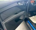 Синий Ауди Q4 e-tron, объемом двигателя 0 л и пробегом 1 тыс. км за 32599 $, фото 9 на Automoto.ua