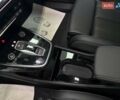Синий Ауди Q4 e-tron, объемом двигателя 0 л и пробегом 1 тыс. км за 32599 $, фото 18 на Automoto.ua