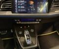 Синий Ауди Q4 e-tron, объемом двигателя 0 л и пробегом 1 тыс. км за 34000 $, фото 18 на Automoto.ua