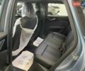 Синий Ауди Q4 e-tron, объемом двигателя 0 л и пробегом 1 тыс. км за 32600 $, фото 17 на Automoto.ua