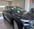 Синий Ауди Q4 e-tron, объемом двигателя 0 л и пробегом 1 тыс. км за 32599 $, фото 8 на Automoto.ua