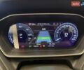Синий Ауди Q4 e-tron, объемом двигателя 0 л и пробегом 1 тыс. км за 34000 $, фото 17 на Automoto.ua