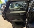 Синий Ауди Q4 e-tron, объемом двигателя 0 л и пробегом 1 тыс. км за 34000 $, фото 8 на Automoto.ua