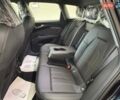 Синий Ауди Q4 e-tron, объемом двигателя 0 л и пробегом 1 тыс. км за 32599 $, фото 21 на Automoto.ua