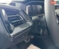 Синий Ауди Q4 e-tron, объемом двигателя 0 л и пробегом 1 тыс. км за 32599 $, фото 11 на Automoto.ua
