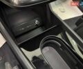 Синий Ауди Q4 e-tron, объемом двигателя 0 л и пробегом 1 тыс. км за 32599 $, фото 19 на Automoto.ua