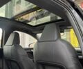 Синий Ауди Q4 e-tron, объемом двигателя 0 л и пробегом 1 тыс. км за 34000 $, фото 12 на Automoto.ua