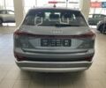 Синий Ауди Q4 e-tron, объемом двигателя 0 л и пробегом 1 тыс. км за 32600 $, фото 5 на Automoto.ua