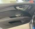 Синий Ауди Q4 e-tron, объемом двигателя 0 л и пробегом 1 тыс. км за 32600 $, фото 15 на Automoto.ua