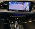 Синий Ауди Q4 e-tron, объемом двигателя 0 л и пробегом 1 тыс. км за 34000 $, фото 20 на Automoto.ua