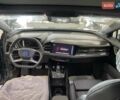 Синий Ауди Q4 e-tron, объемом двигателя 0 л и пробегом 1 тыс. км за 32600 $, фото 10 на Automoto.ua