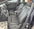 Синий Ауди Q4 e-tron, объемом двигателя 0 л и пробегом 1 тыс. км за 32600 $, фото 6 на Automoto.ua