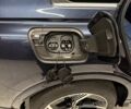 Синий Ауди Q4 e-tron, объемом двигателя 0 л и пробегом 1 тыс. км за 34000 $, фото 12 на Automoto.ua