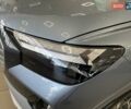 Синий Ауди Q4 e-tron, объемом двигателя 0 л и пробегом 1 тыс. км за 32600 $, фото 8 на Automoto.ua