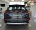 Синий Ауди Q4 e-tron, объемом двигателя 0 л и пробегом 1 тыс. км за 32599 $, фото 5 на Automoto.ua