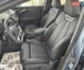Синий Ауди Q4 e-tron, объемом двигателя 0 л и пробегом 1 тыс. км за 32600 $, фото 6 на Automoto.ua