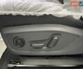 Синий Ауди Q4 e-tron, объемом двигателя 0 л и пробегом 1 тыс. км за 32600 $, фото 16 на Automoto.ua