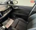 Синий Ауди Q4 e-tron, объемом двигателя 0 л и пробегом 1 тыс. км за 32599 $, фото 20 на Automoto.ua