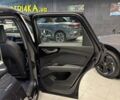 Синий Ауди Q4 e-tron, объемом двигателя 0 л и пробегом 1 тыс. км за 34000 $, фото 11 на Automoto.ua