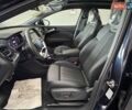 Синий Ауди Q4 e-tron, объемом двигателя 0 л и пробегом 1 тыс. км за 32599 $, фото 12 на Automoto.ua