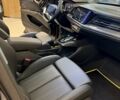 Синий Ауди Q4 e-tron, объемом двигателя 0 л и пробегом 1 тыс. км за 34000 $, фото 13 на Automoto.ua