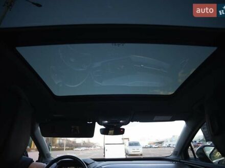 Синій Ауді Q4 e-tron, об'ємом двигуна 0 л та пробігом 63 тис. км за 43000 $, фото 1 на Automoto.ua