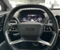 Белый Ауди Q4 Sportback e-tron, объемом двигателя 0 л и пробегом 4 тыс. км за 31789 $, фото 18 на Automoto.ua