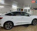 Белый Ауди Q4 Sportback e-tron, объемом двигателя 0 л и пробегом 14 тыс. км за 36000 $, фото 4 на Automoto.ua