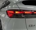Белый Ауди Q4 Sportback e-tron, объемом двигателя 0 л и пробегом 4 тыс. км за 31789 $, фото 5 на Automoto.ua
