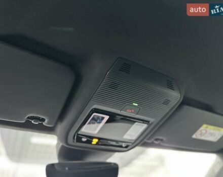Белый Ауди Q4 Sportback e-tron, объемом двигателя 0 л и пробегом 4 тыс. км за 31789 $, фото 16 на Automoto.ua