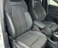 Белый Ауди Q4 Sportback e-tron, объемом двигателя 0 л и пробегом 4 тыс. км за 31789 $, фото 14 на Automoto.ua