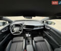 Черный Ауди Q4 Sportback e-tron, объемом двигателя 0 л и пробегом 22 тыс. км за 26666 $, фото 19 на Automoto.ua