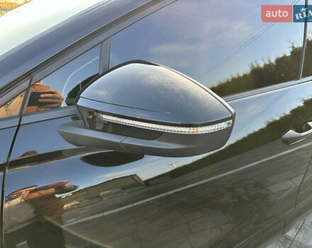 Черный Ауди Q4 Sportback e-tron, объемом двигателя 0 л и пробегом 70 тыс. км за 32000 $, фото 24 на Automoto.ua