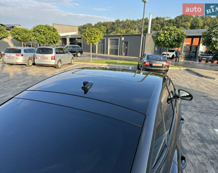 Черный Ауди Q4 Sportback e-tron, объемом двигателя 0 л и пробегом 70 тыс. км за 32000 $, фото 31 на Automoto.ua