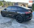 Черный Ауди Q4 Sportback e-tron, объемом двигателя 0 л и пробегом 70 тыс. км за 32000 $, фото 4 на Automoto.ua