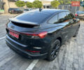 Черный Ауди Q4 Sportback e-tron, объемом двигателя 0 л и пробегом 70 тыс. км за 32000 $, фото 7 на Automoto.ua