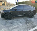 Черный Ауди Q4 Sportback e-tron, объемом двигателя 0 л и пробегом 70 тыс. км за 32000 $, фото 2 на Automoto.ua