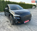 Черный Ауди Q4 Sportback e-tron, объемом двигателя 0 л и пробегом 70 тыс. км за 32000 $, фото 12 на Automoto.ua