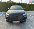 Черный Ауди Q4 Sportback e-tron, объемом двигателя 0 л и пробегом 70 тыс. км за 32000 $, фото 13 на Automoto.ua