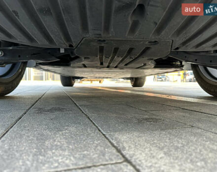 Черный Ауди Q4 Sportback e-tron, объемом двигателя 0 л и пробегом 70 тыс. км за 32000 $, фото 45 на Automoto.ua