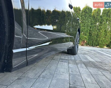 Черный Ауди Q4 Sportback e-tron, объемом двигателя 0 л и пробегом 70 тыс. км за 32000 $, фото 19 на Automoto.ua