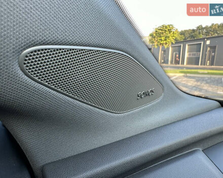 Черный Ауди Q4 Sportback e-tron, объемом двигателя 0 л и пробегом 70 тыс. км за 32000 $, фото 80 на Automoto.ua