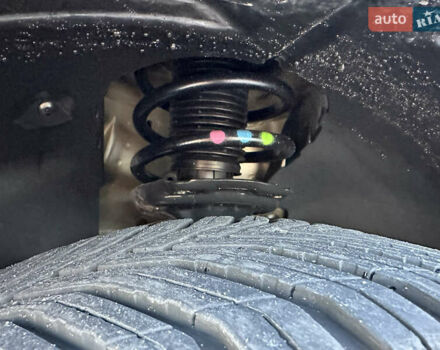 Черный Ауди Q4 Sportback e-tron, объемом двигателя 0 л и пробегом 70 тыс. км за 32000 $, фото 21 на Automoto.ua