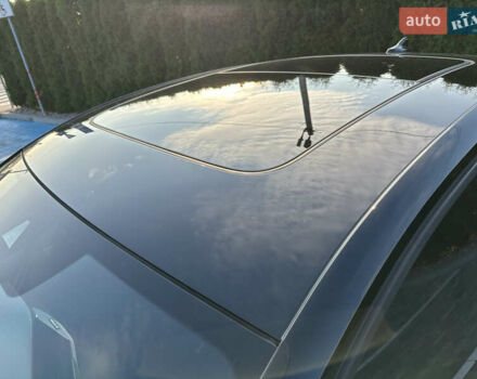 Черный Ауди Q4 Sportback e-tron, объемом двигателя 0 л и пробегом 70 тыс. км за 32000 $, фото 25 на Automoto.ua