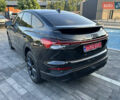 Черный Ауди Q4 Sportback e-tron, объемом двигателя 0 л и пробегом 70 тыс. км за 32000 $, фото 5 на Automoto.ua
