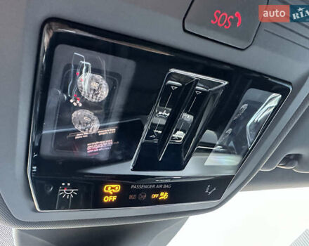 Черный Ауди Q4 Sportback e-tron, объемом двигателя 0 л и пробегом 70 тыс. км за 32000 $, фото 81 на Automoto.ua