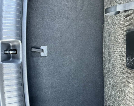 Черный Ауди Q4 Sportback e-tron, объемом двигателя 0 л и пробегом 70 тыс. км за 32000 $, фото 70 на Automoto.ua