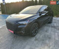 Черный Ауди Q4 Sportback e-tron, объемом двигателя 0 л и пробегом 70 тыс. км за 32000 $, фото 15 на Automoto.ua