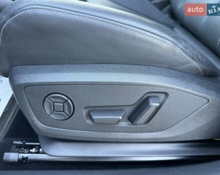 Черный Ауди Q4 Sportback e-tron, объемом двигателя 0 л и пробегом 70 тыс. км за 32000 $, фото 50 на Automoto.ua