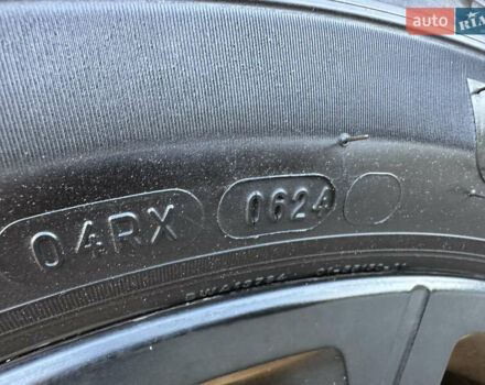 Черный Ауди Q4 Sportback e-tron, объемом двигателя 0 л и пробегом 70 тыс. км за 32000 $, фото 22 на Automoto.ua